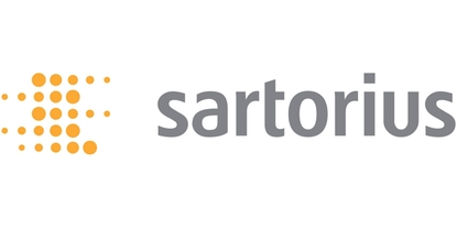 Logo de l'entreprise : Sartorius
