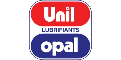 Logo de l'entreprise : Until Opal