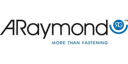 Logo de l'entreprise : ARaymond
