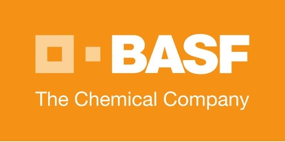 Logo de l'entreprise : BASF