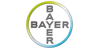 Logo de l'entreprise : Bayer