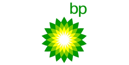 Logo de l'entreprise : BP