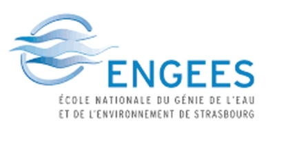 Logo de l'entreprise : ENGEES