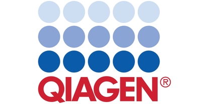 Logo de l'entreprise : Qiagen