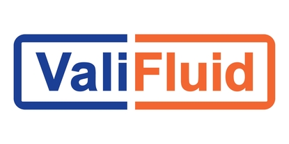 Logo de l'entreprise : ValiFluid