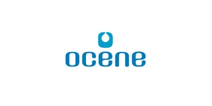Logo de l'entreprise : La société OCENE